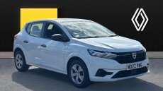 Dacia Sandero 1.0 TCe Essential 5dr Bi Fuel Hatchback